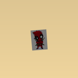 Deadpool (Animated/Cartoon)