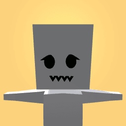 Squiggle mouth (roblox)
