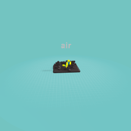 air