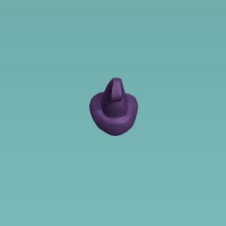 The witch hat
