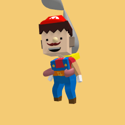 mario