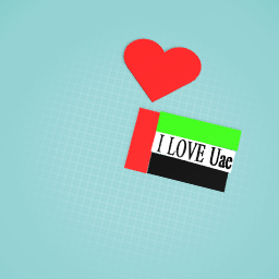 ILOVE Uae