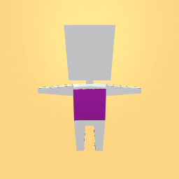 new costume