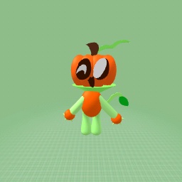 Gourdy figure :3