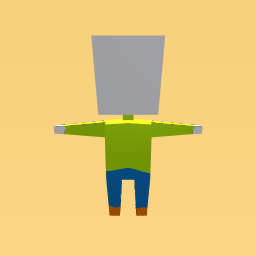 baldi oufit