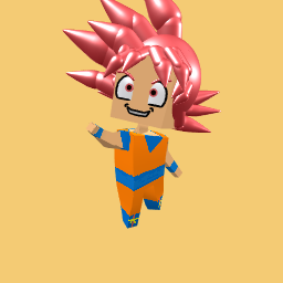 Goku