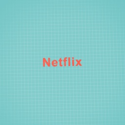 NEW Netflix logo #2