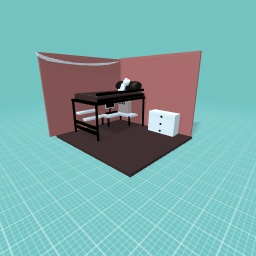 my dream room