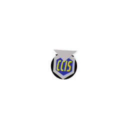 CCIS Badge