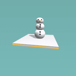 snowman