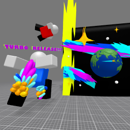 TURBO release (repost)