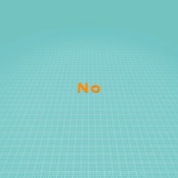 No