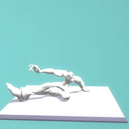 THE ATTACKING TROLL!