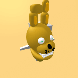 spring bonnie