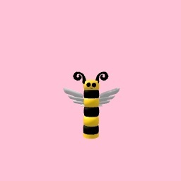 3D printable bee lipstick