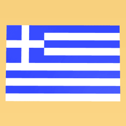 Grecce Flag