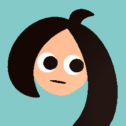 The face i make when i saw somthing and dont know what to say