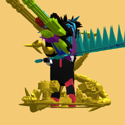 This is my new skin