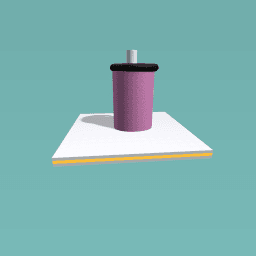 Strawberry Milkshake