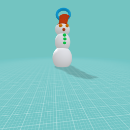 Snowman