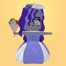 new costume copy