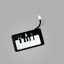 Aisha piano