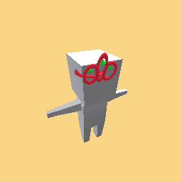 Evil deamon mirmad’s crown