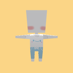 free cinnamoroll outfit