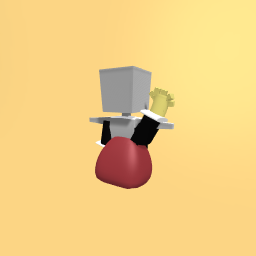 Junkos corset hands to