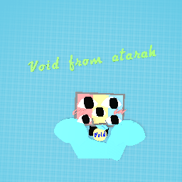 Void from atarah :D