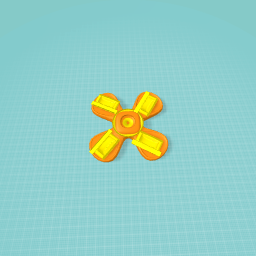 Fan Spinner