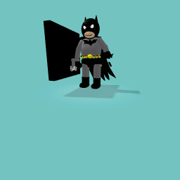 Batmann