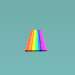 rainbow