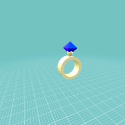 Diamond ring
