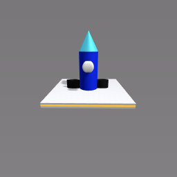 My rocket