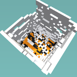 The white is the best