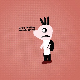 Diary of a wimpy kid, Greg Heffley.