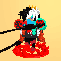 Cool skin