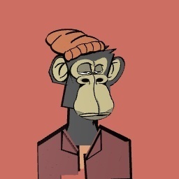 Bored Ape (nft)