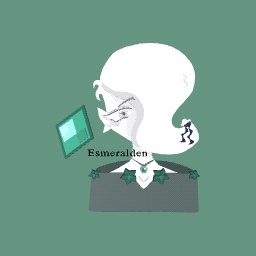 Esmeralden