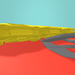 3 LAMBOS WITH NITROS IS WORTH 50 TOKENS