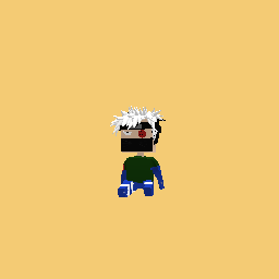 Kakashi