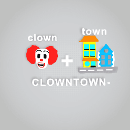 clowntown-