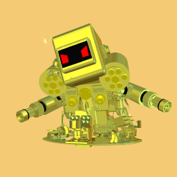 WARBOT 2.0