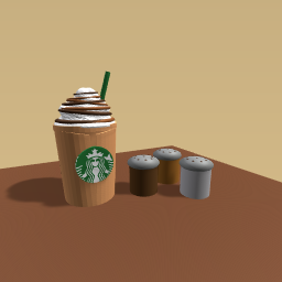 starbuks