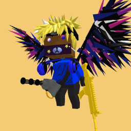 the ninjahype123 outfit