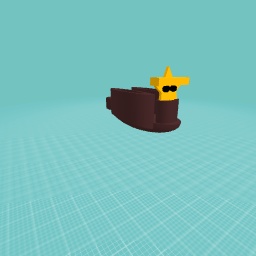 Boat! (07.03)