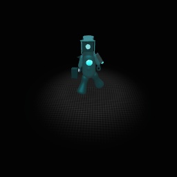 Titan camera man 2.0