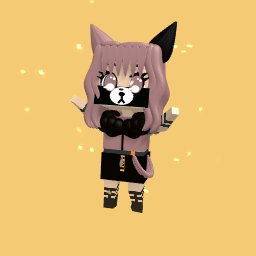 my new avater with new color 