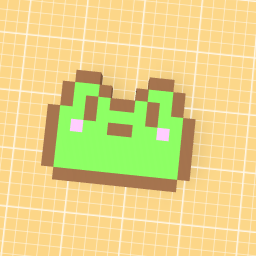 Frog (pixel collection)